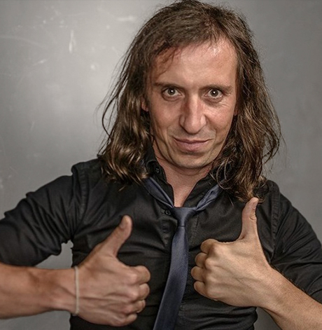 Andrii Franchuk