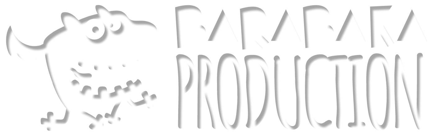 Barabaka Production Logo